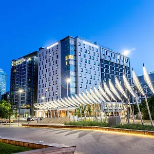 3* Hotel Hilton Garden Downtown