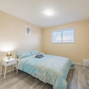 Mt Pleasant Nw 2 Bedrooms 502 Calgary