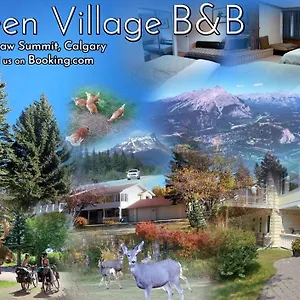  Maison d'hôtes Village