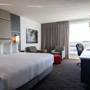 4* Hotel Carriage House And Conference Centre