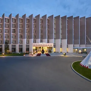 4* Ośrodek wypoczynkowy Grey Eagle